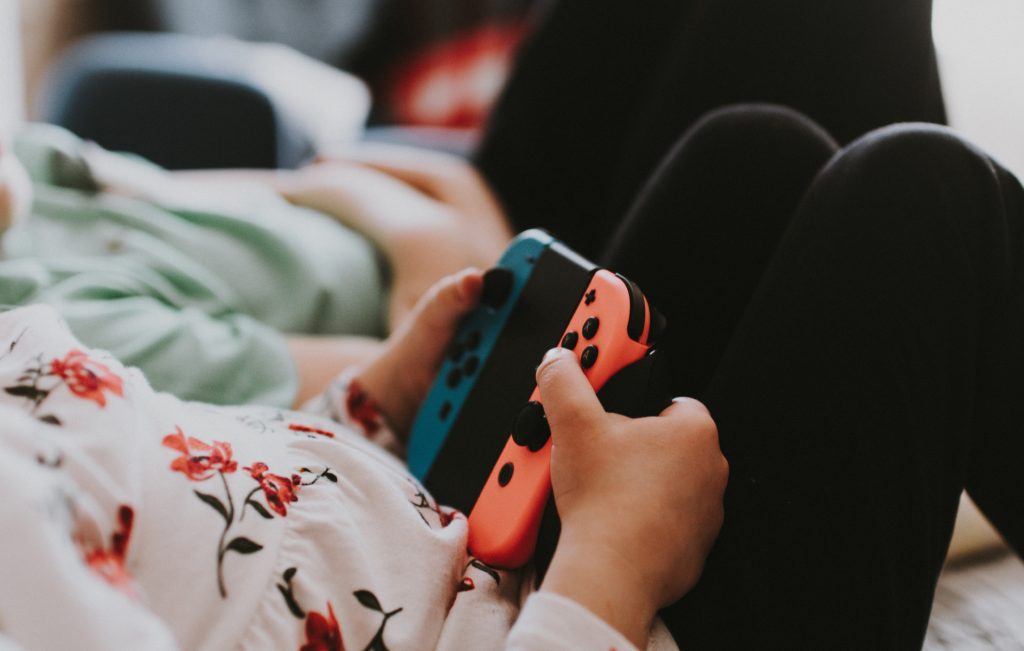 Bumper year for the video games and consoles market as sales forecast to exceed £2bn
