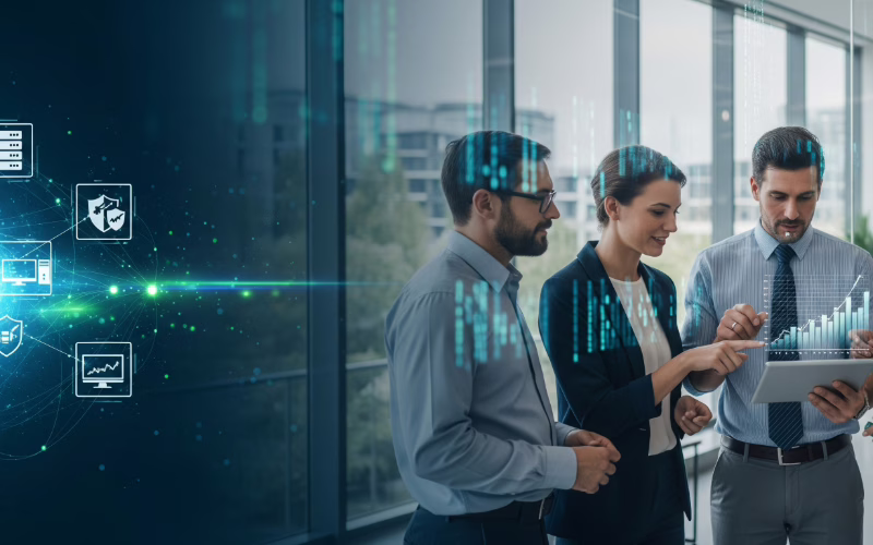 Managed IT Support Services for Oxford Businesses: Why It Matters